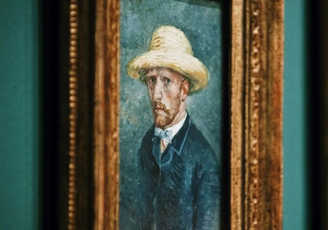 Van Gogh Museum