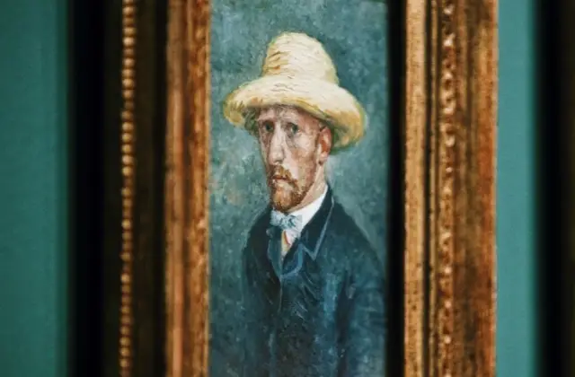 Van Gogh Museum